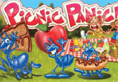 Picnic Panic Slot