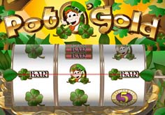 Pot O Gold Slot