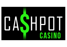 Cashpot Logo