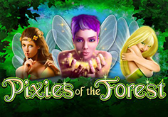 Pixies Of The Forest Slot