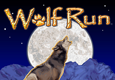 Wolf Run Slot