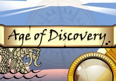 Age Of Discovery Slot