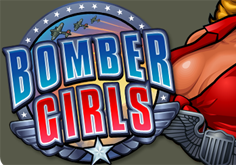 Bomber Girls Slot