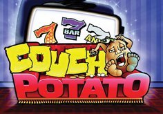 Couch Potato Slot