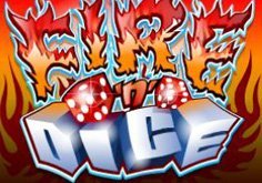 Fire N Dice Slot