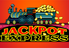 Jackpot Express Slot