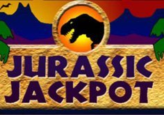 Jurassic Jackpot Slot