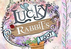 Lucky Rabbits Loot Slot