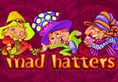 Mad Hatters Slot