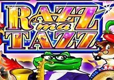 Razzmatazz Slot