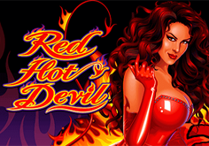 Red Hot Devil Slot