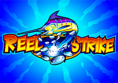 Reel Strike Slot