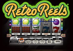 Retro Reels Slot