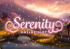 Serenity Slot