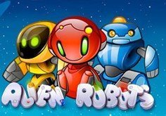 Alien Robots Slot