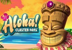 Aloha Cluster Pays Slot