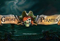 Ghost Pirates Slot