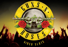 Guns N Roses Slot