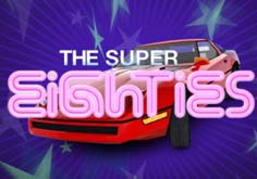 Super Eighties Slot