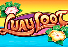 Luau Loot Slot