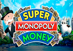 Super Monopoly Money Slot